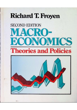 Macroeconomics Theories and Policies