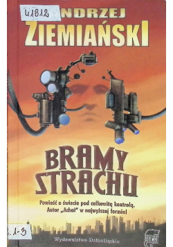 Bramy strachu