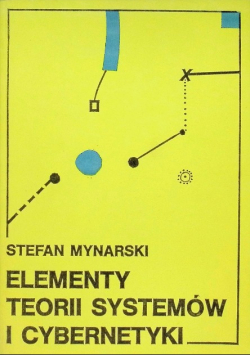 Elementy teorii systemów i cybernetyki
