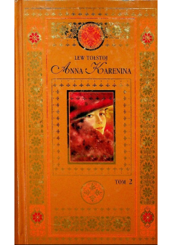 Anna Karenina Tom 2