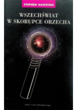 Wszechświat w skorupce orzecha
