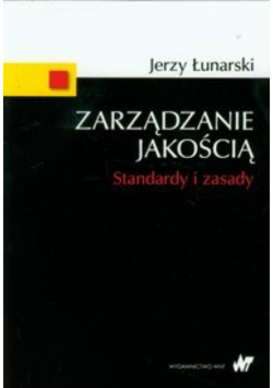 Zarządzanie jakością