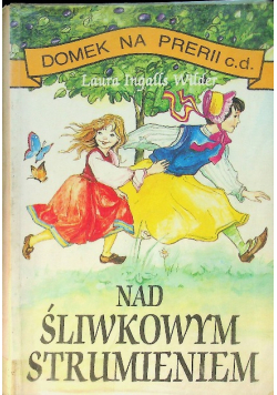 Nad śliwkowym strumieniem