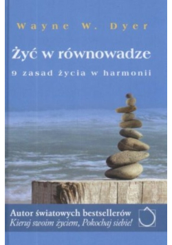 Żyć w równowadze