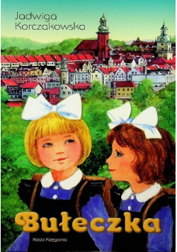Bułeczka