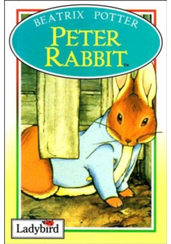 The Tale of Peter Rabbit
