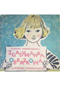 Zgadywanka obrazkowa