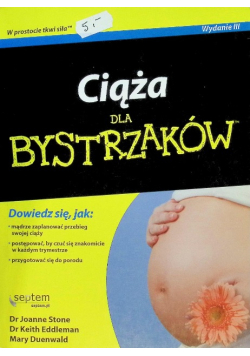 Ciąża dla bystrzaków