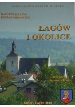 Łagów i okolice