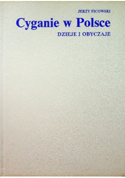 Cyganie w Polsce