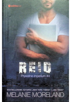 Reid Prywatne imperium Tom 4