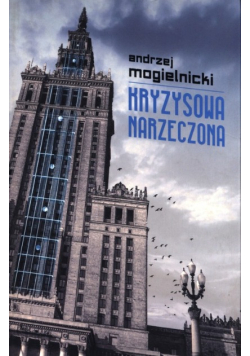 Kryzysowa narzeczona