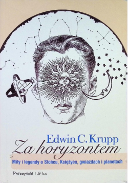 Za horyzontem