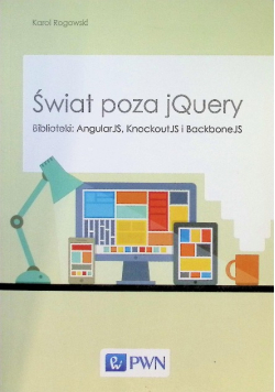 Świat poza jQuery