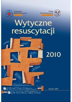 Wytyczne  resuscytacji