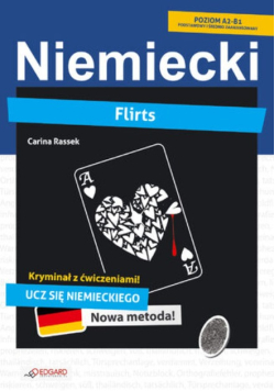 Flirts Poziom A1-B1