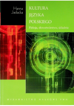 Kultura języka polskiego