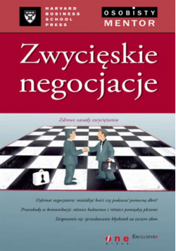 Zwycięskie negocjacje