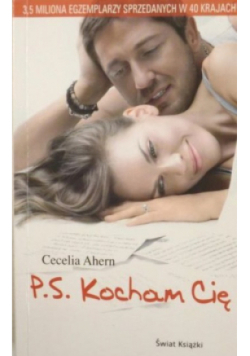 PS Kocham Cię