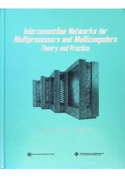 Interconnection Networks for Multiprocessors