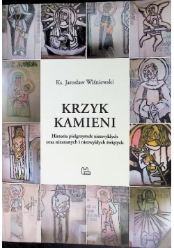 Krzyk kamieni