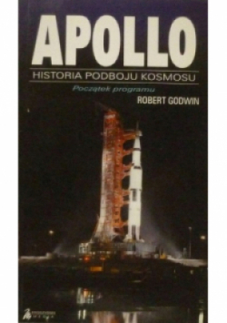Apollo historia podboju kosmosu