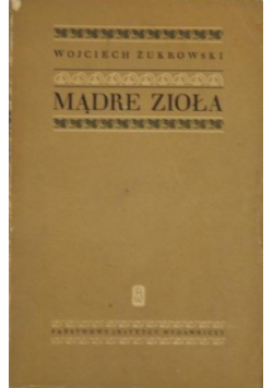 Mądre zioła