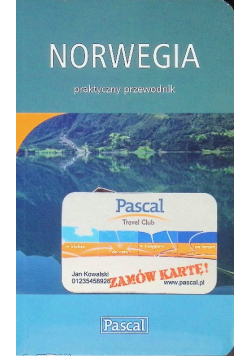 Norwegia Praktyczny Przewodnik
