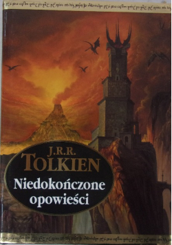 Niedokończone opowieści