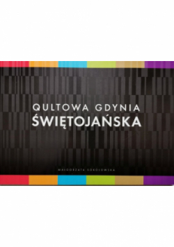 Qultowa Gdynia Świętojanska