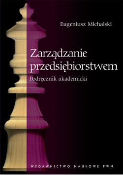 Zarządzanie przedsiębiorstwem