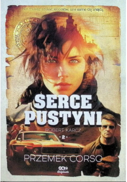 Serce pustyni