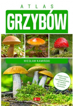 Atlas grzybów
