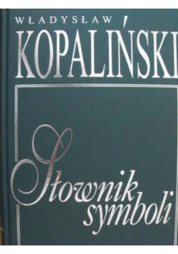 Słownik symboli