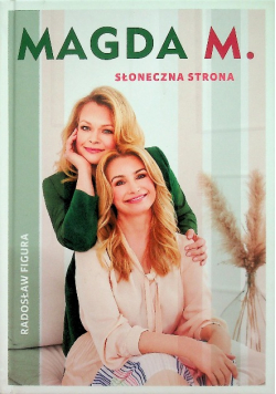 Magda M Słoneczna strona