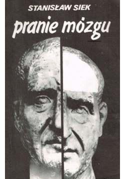 Pranie mózgu