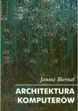 Architektura komputerów