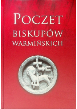 Poczet biskupów warmińskich
