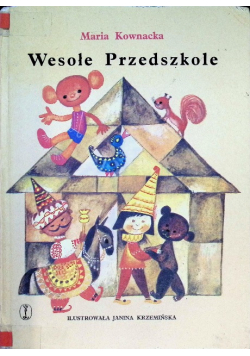 Wesołe przedszkole