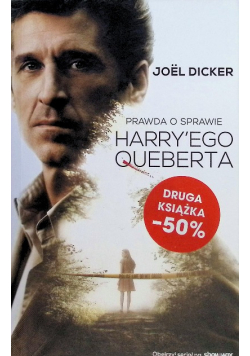 Prawda o sprawie Harryego Queberta