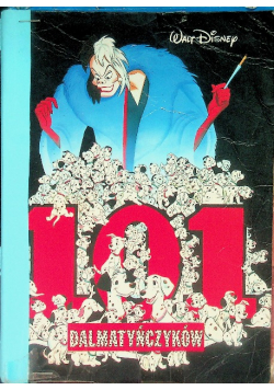 101 dalmatyńczyków