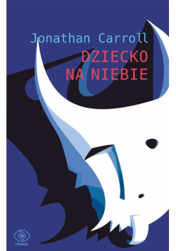 Dziecko na niebie