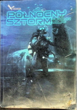 Północny sztorm