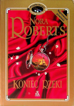Koniec rzeki