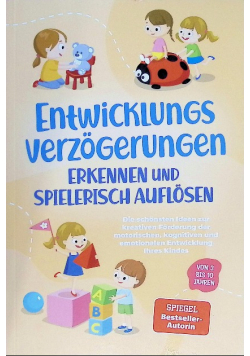 Entwicklungsverzogerungen