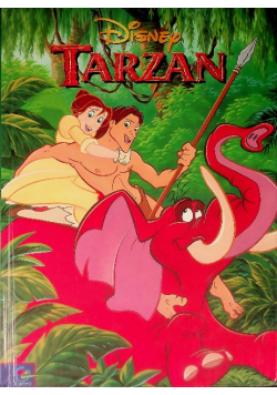 Tarzan