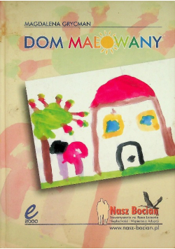 Dom malowany
