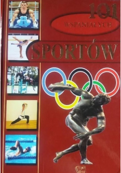 101 wspaniałych sportów