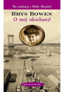 O mój ukochany