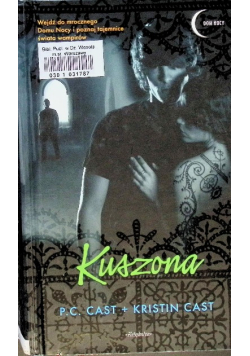 Kuszona